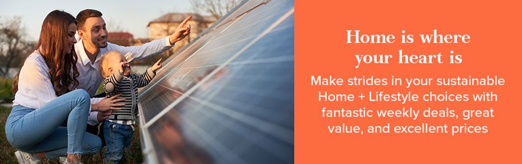 Home & Lifestyle Cover Image